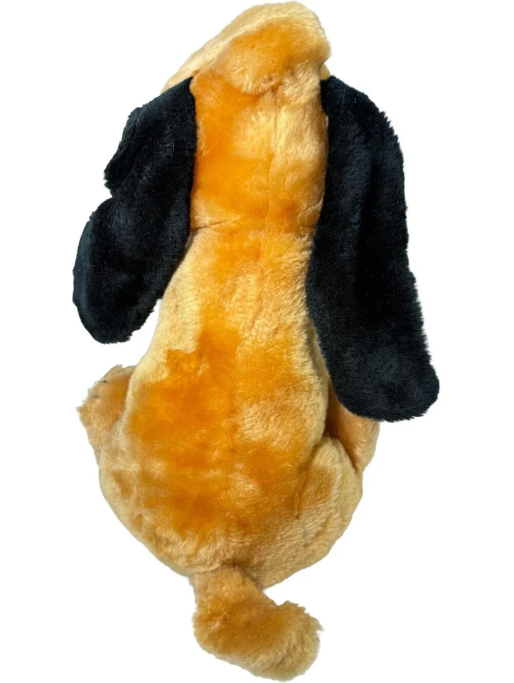 Vintage '83 Grad Nite Pluto Plush 11